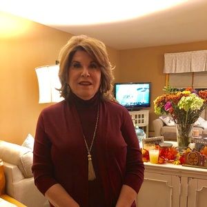 Meet your Posher, Randi